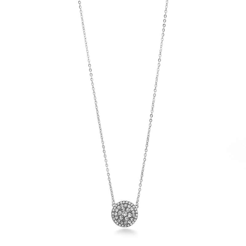 Fossil Jewels Ladies Necklace (Jf00138040)