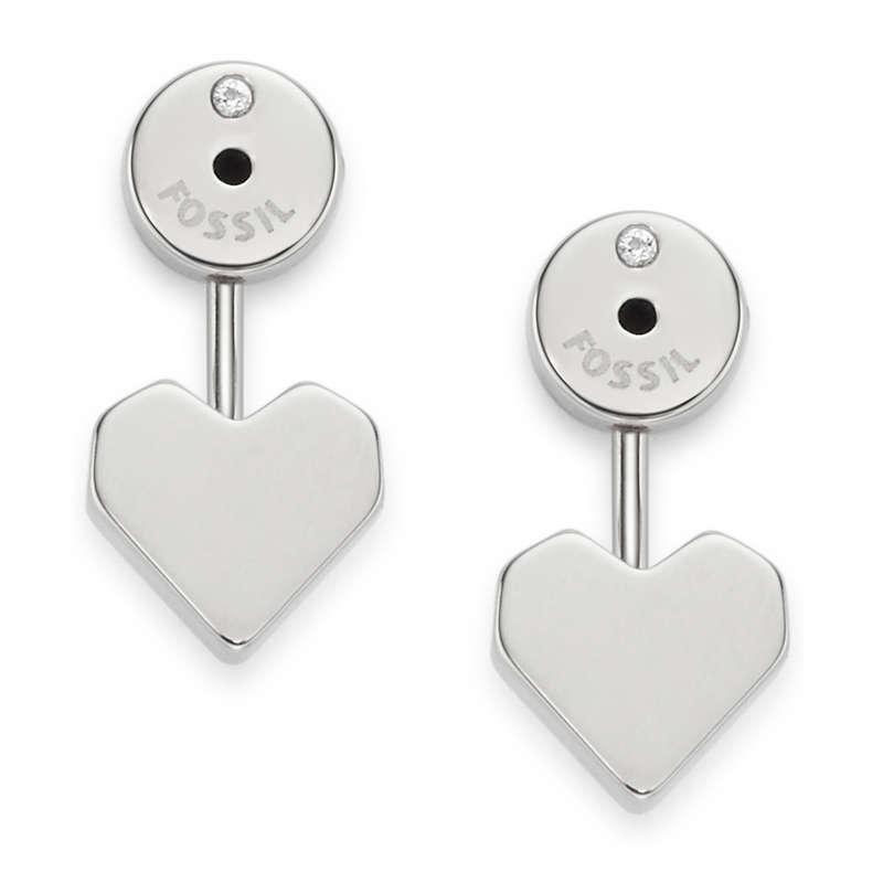 FOSSIL JEWELS FASHION (Closure for stud earrings) (JF02553040)
