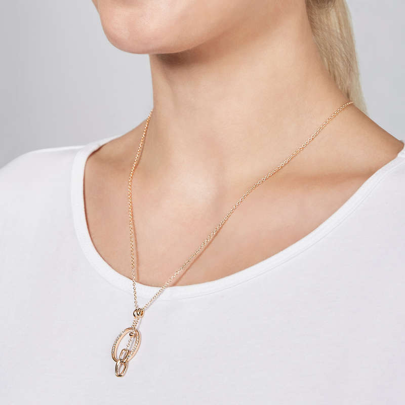 FOSSIL JEWELS VINTAGE LINKS (JF03350791)