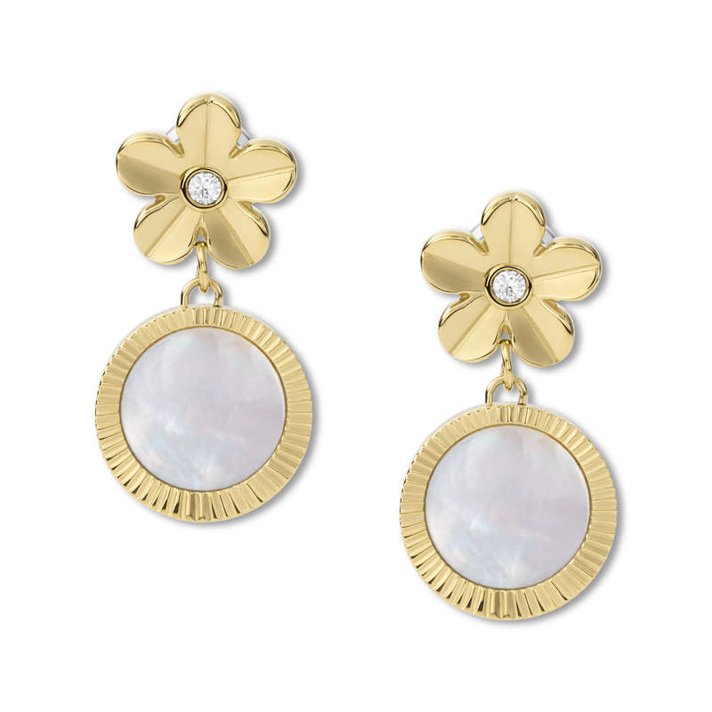 FOSSIL JEWELS JEWELRY JF04021710