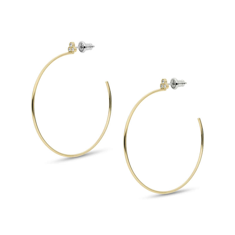 Fossil Jewels Women's Earrings (JF04111710)