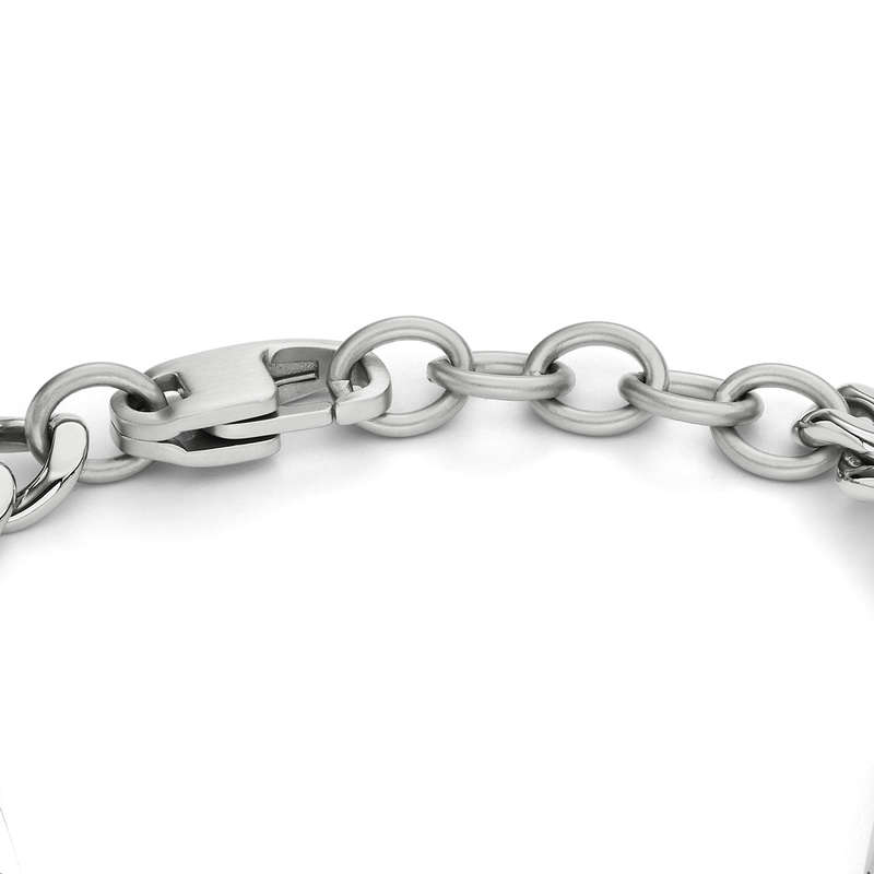 Fossil Jewels Men's Bracelet (JF04342040)
