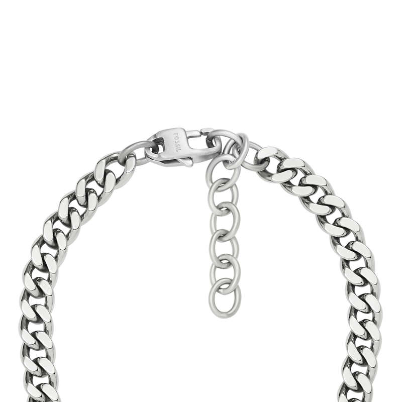 Fossil Jewels Men's Necklace (JF04356040)