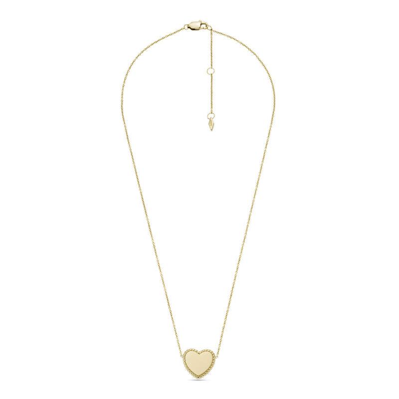 Fossil Jewels Women's Necklace (jf04360710)