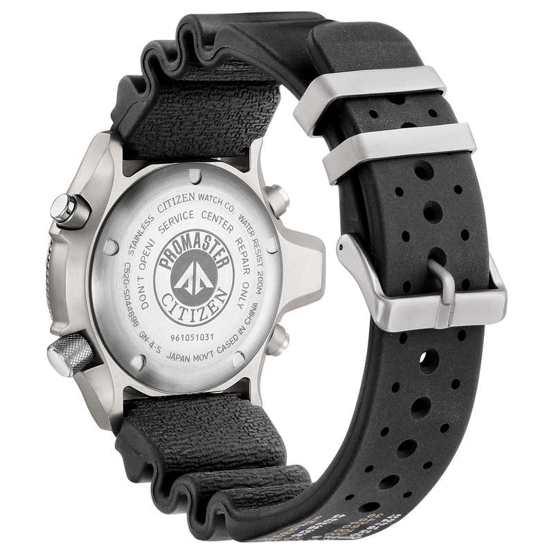 CITIZEN JP2000-08E (JP2000-08E)