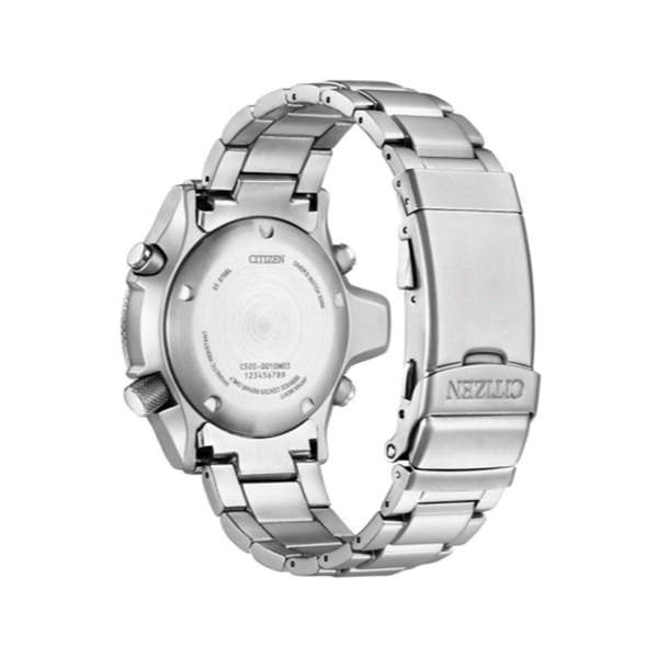 Citizen Men's Watch (jp2000-67l)