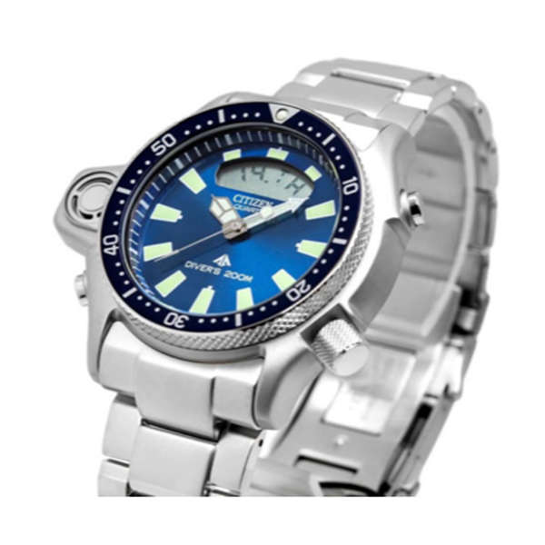 Citizen Men's Watch (jp2000-67l)