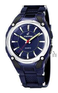 Calypso Mens Watch (K5560_3)-Analog Quartz