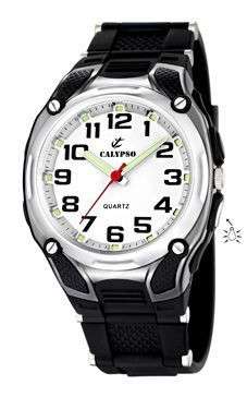 Calypso Mens Watch (K5560_4)-Analog Quartz