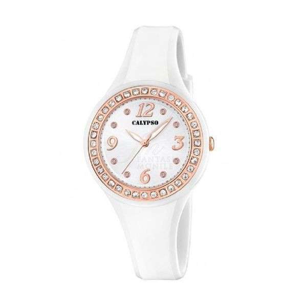 CALYPSO WATCHES K5567/B (K5567_B)