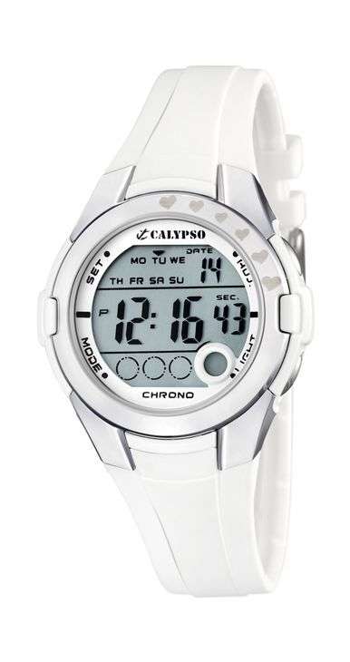 Calypso Unisex Watch (K5571_1) - Quartz Digital