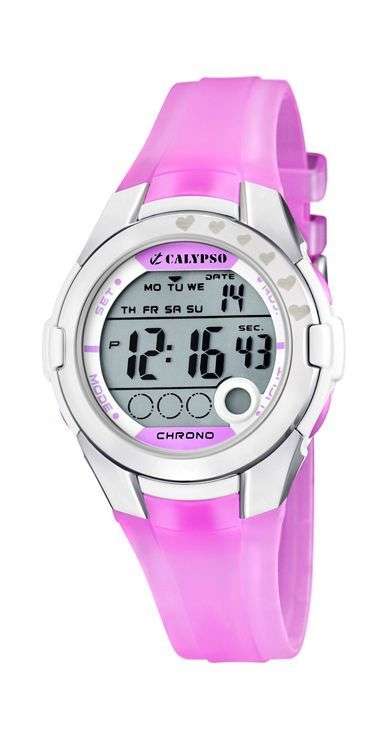 Calypso Ladies Watch (K5571_3)