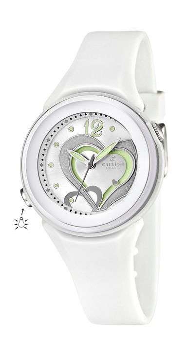 Calypso Ladies Watch (K5576_1)