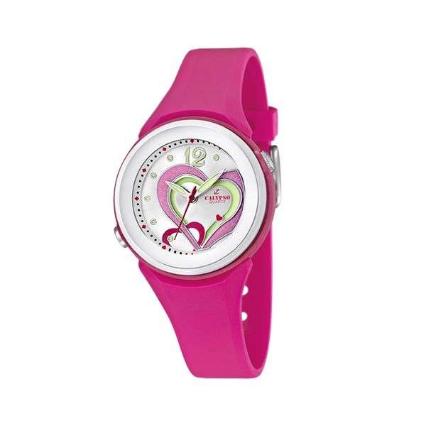 Calypso Ladies Watch (K5576_5)-Analog Quartz