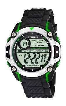 Calypso Mens Watch (K5577_3) - Quartz Digital