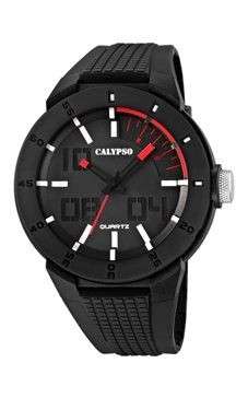 Calypso Watch (K5629_2)-K5629 Collection