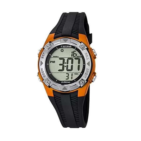 Calypso Kid's Watch (k5685_7)