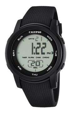 CALYPSO WATCHES K5698/6 (K5698_6)