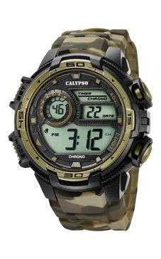 CALYPSO WATCHES K5723/6 (K5723_6)