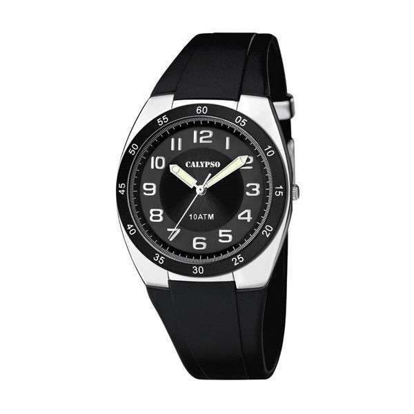 CALYPSO WATCHES K5753/6 (K5753_6)