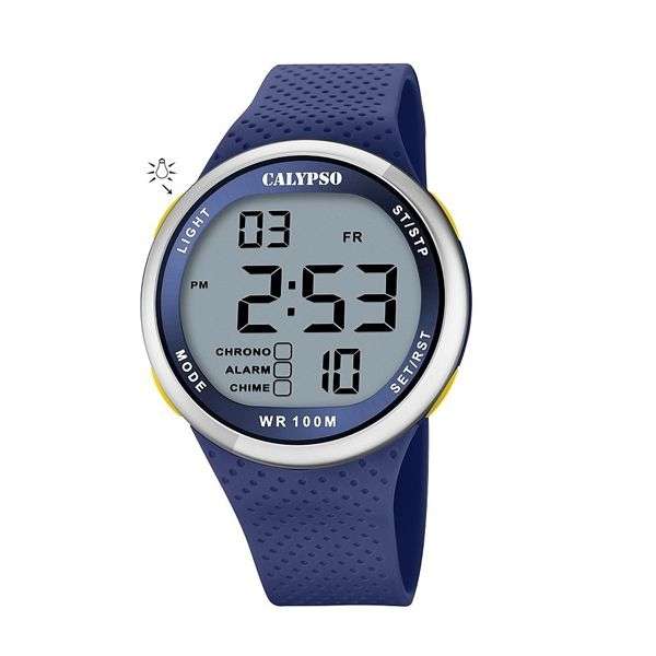 CALYPSO WATCHES K5785/3 (K5785_3)