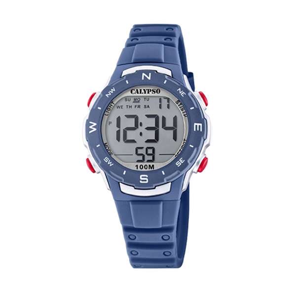 Calypso Kid's Watch (k5801_5)