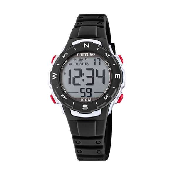 CALYPSO WATCHES K5801/6 (K5801_6)