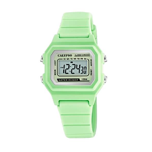 CALYPSO WATCHES K5802/1 (K5802_1)