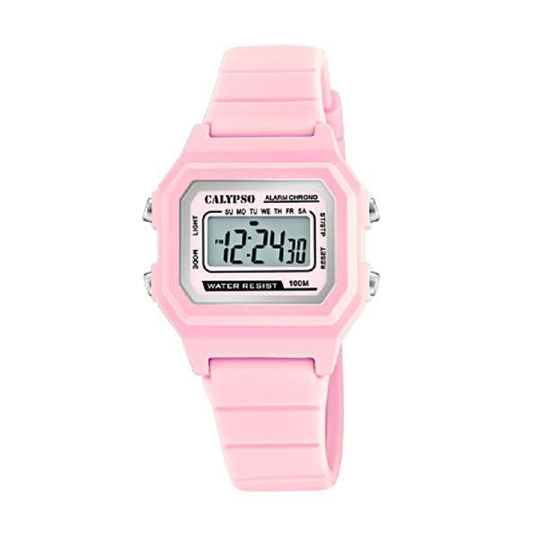 CALYPSO WATCHES K5802/3 (K5802_3)