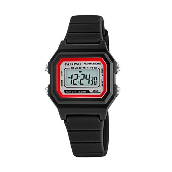 Calypso Kid's Watch (k5802_6)