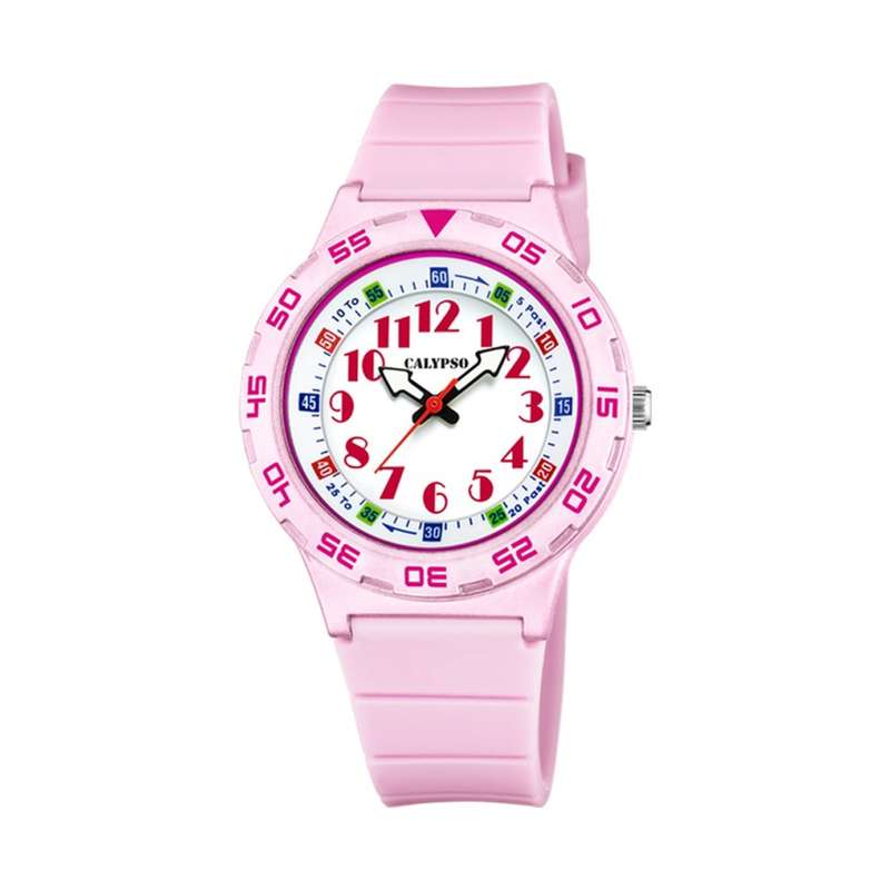 CALYPSO WATCHES K5828/1 (K5828_1)