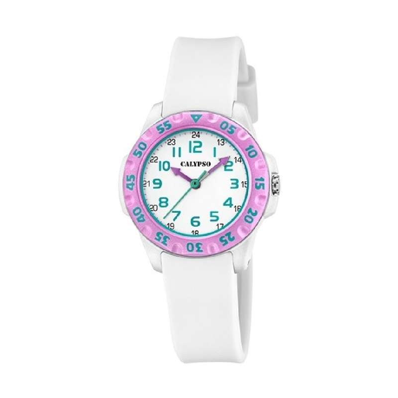 CALYPSO WATCHES K5829/1 (K5829_1)