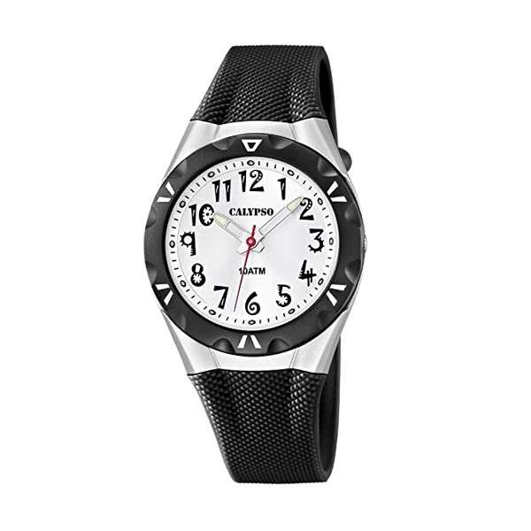 Calypso Ladies Watch (K6064_2)