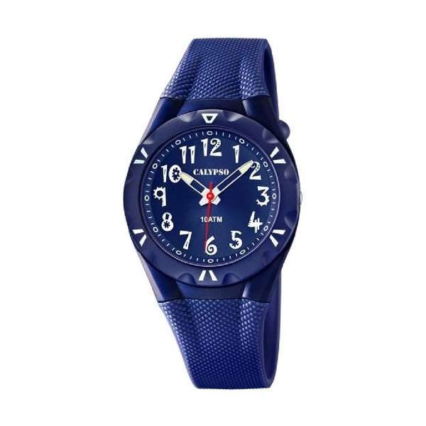 Calypso Kid's Watch (k6064_3)