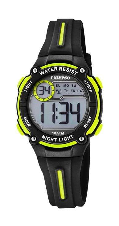 Calypso Ladies Watch (K6068_5)