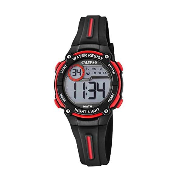 Calypso Ladies Watch (K6068_6)
