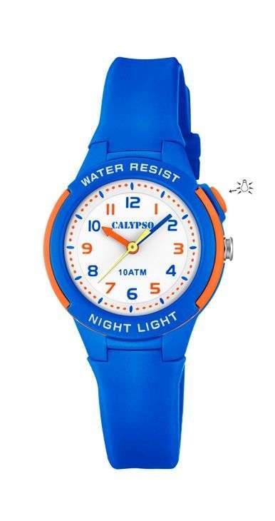 CALYPSO WATCHES K6069/3 (K6069_3)