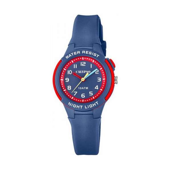 Calypso Boys Watch (K6069_5)-Analog Quartz