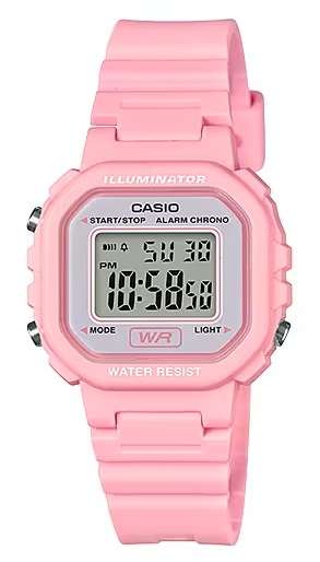 CASIO YOUTH ILLUMINATOR (LA-20WH-4A1DF)
