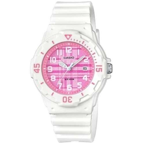 CASIO COLLECTION DIVER - LADY DIVER - PINK (LRW-200H-4CVDF)