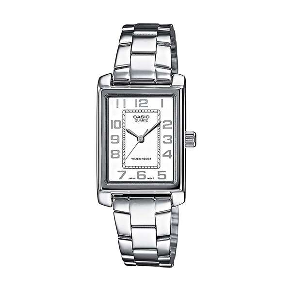 CASIO EU WATCHES LTP-1234PD-7BEG