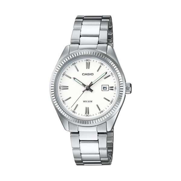 Casio Ladies Watch (LTP-1302PD-7A1VEG)