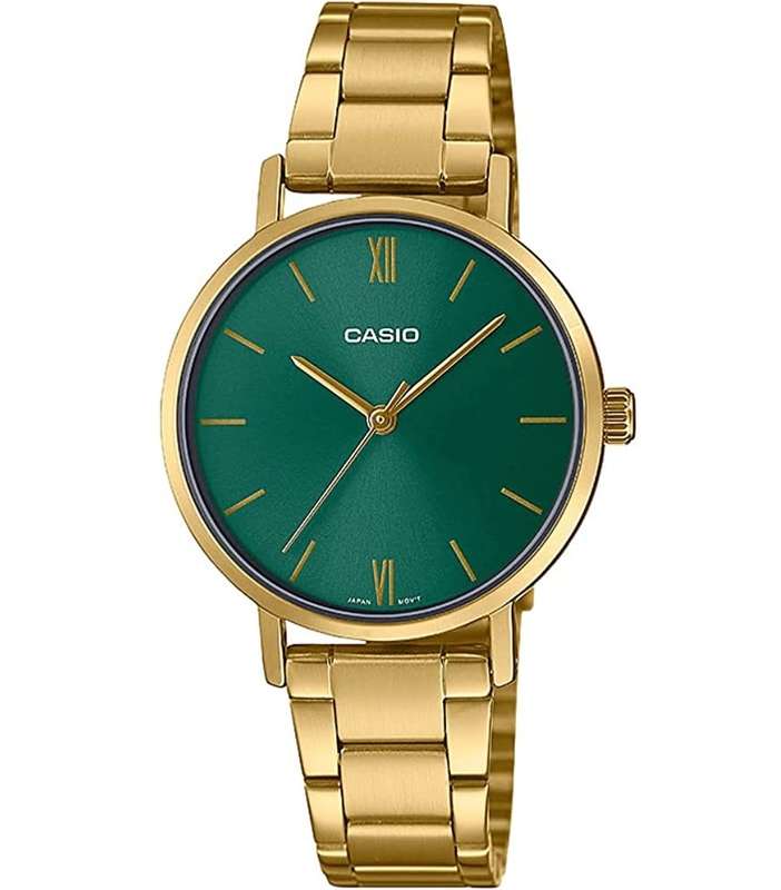 CASIO COLLECTION (LTP-VT02G-3AUDF)