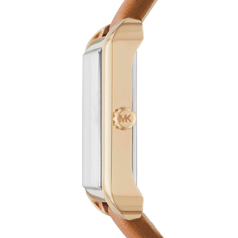 Michael Kors Women's Watch (MK2584) - Lake Collection