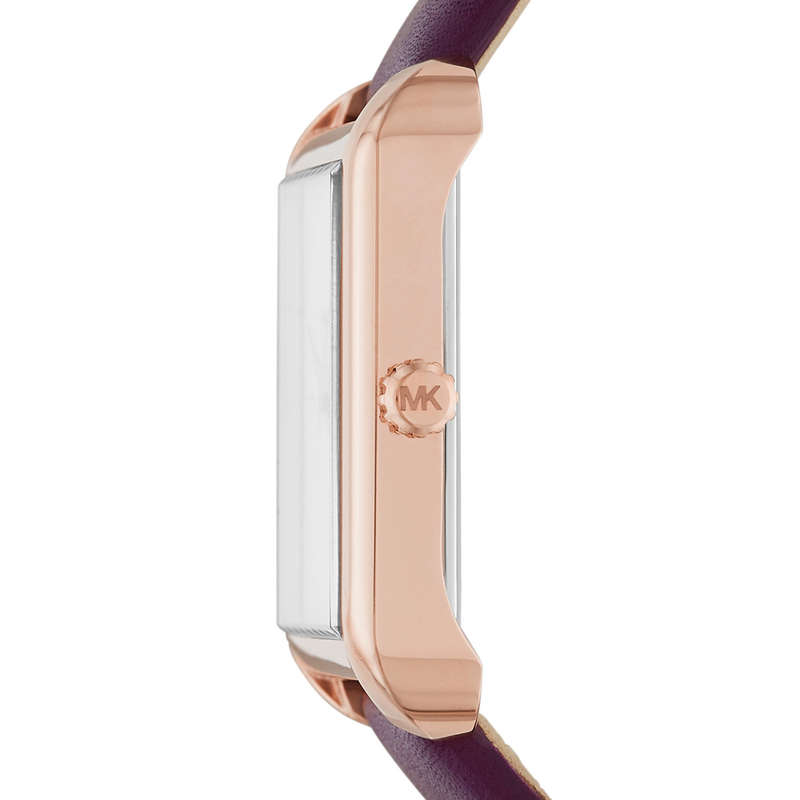 Michael Kors Women's Watch (MK2585) - Lake Collection