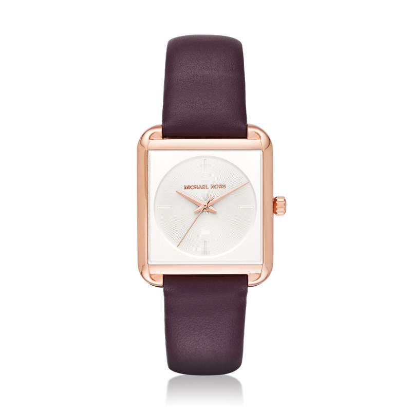 Michael Kors Women's Watch (MK2585) - Lake Collection