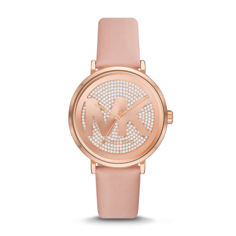 Michael Kors Women's Watch (MK2957) - Addyson Collection