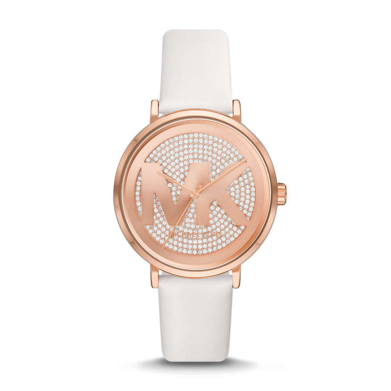 Michael Kors Women's Watch (MK2958) - Addyson Collection