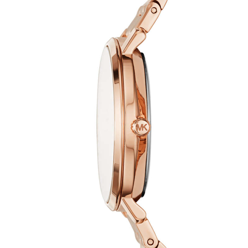 Michael Kors Women's Watch (MK3501) - Jaryn Collection