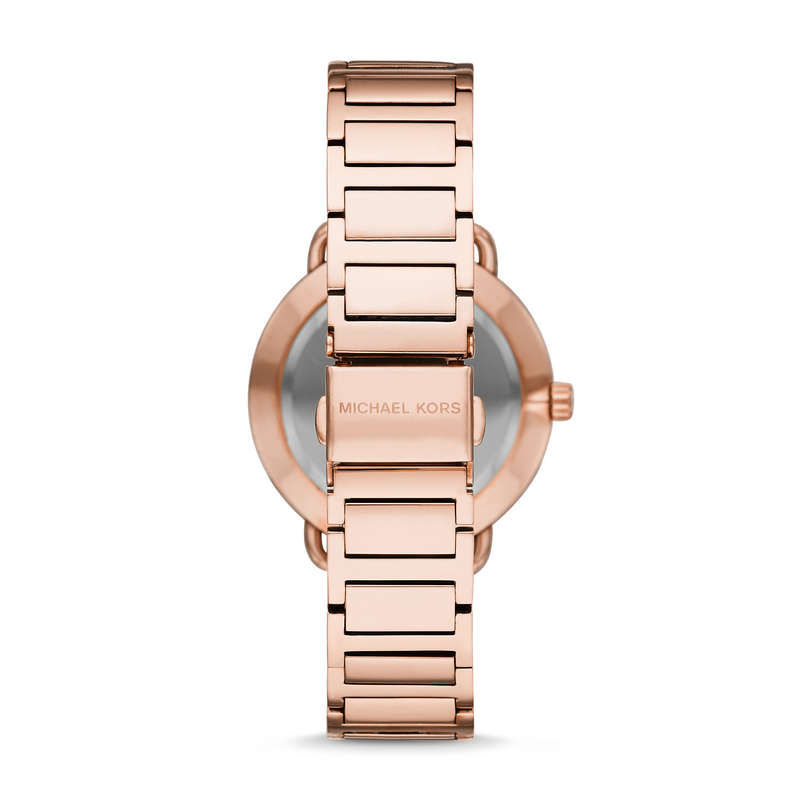 Michael Kors Women's Watch (MK3640) - Portia Collection